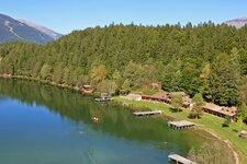 Tristachersee Lienz