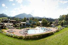 erlebnis frei und hallenbad aubad fieberbrunn