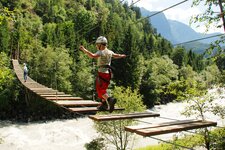 saut outdoor parcours