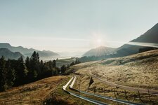 sommerrodelbahn zahmer kaiser