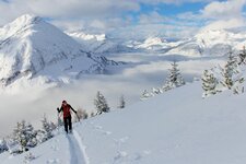 tirolerlechtal skitour