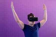 virtual Reality