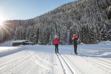 zillertal tuxertal langlaufen