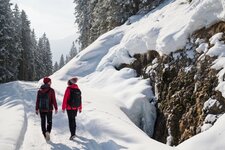 Reutte Berwang Waengle