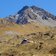 ahornspitze und edel huette herbst