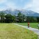 radweg inntal bei hall in tirol