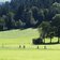 radwanderweg radfaher bei kirchberg in tirol