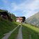 ginzling oberboeden alm und aussicht zillertaler alpen fr