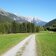 stanzertaler radweg bei st jakob arlberg