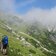 drischlsteig blick auf muttekopfhuette