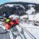 Alpine Coaster Drachental Winter Wildschoenau