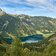Blickaufden Vilsalpsee