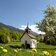 Breitenbach Kapelle Blumenwiese