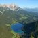 Hintersteiner See mit Wilder Kaiser Panorama