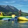 Kaiserwinkl Urlaub Aqua Funpark