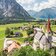 Pfarrkirche in Eben am Achensee