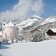 dorfzentrum von brixen im thale