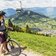 mountainbike wildschoenau