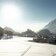 winterliche natur und aussicht auf kufstein