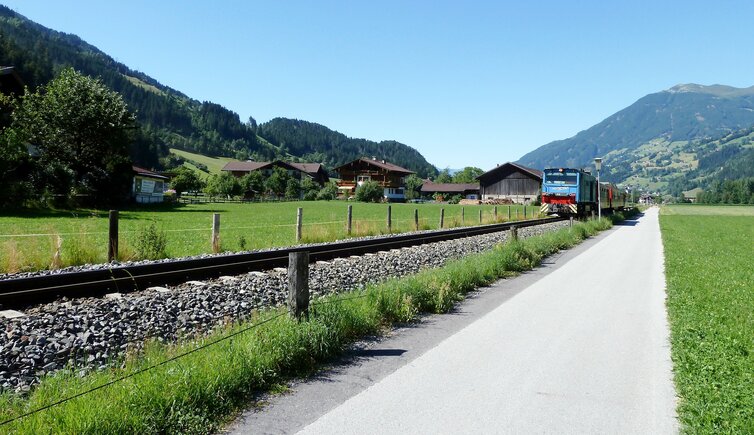 zillertalbahn