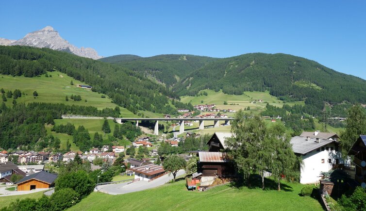 blick von pfons schoefens auf matrei und muehlbachl fr