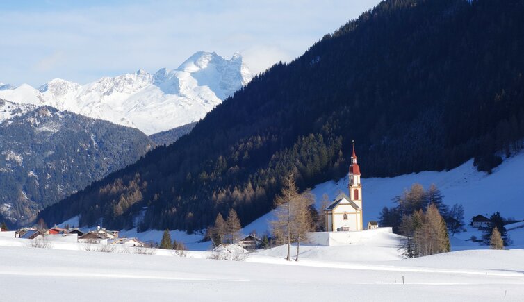 obernberg am brenner winter st nikolaus