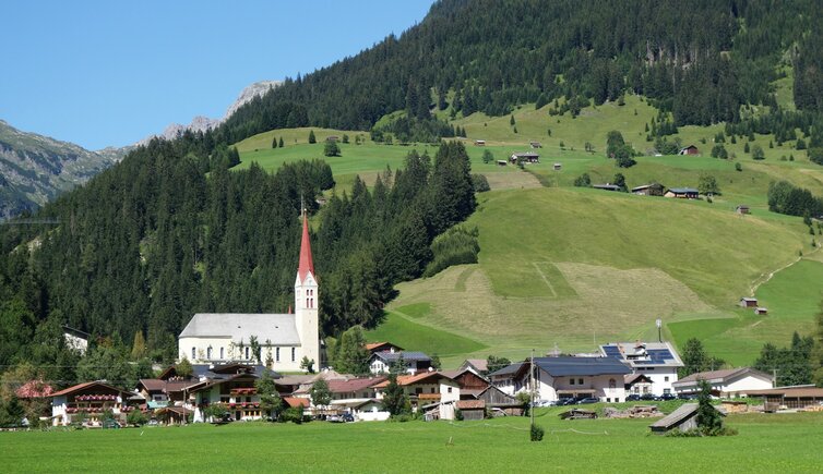 holzgau und hohenbachtal fr