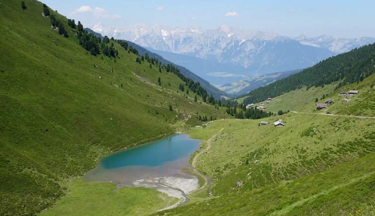 nafingsee und weerbachtal