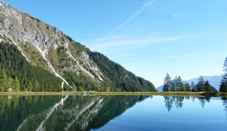 schlicker see panoramasee