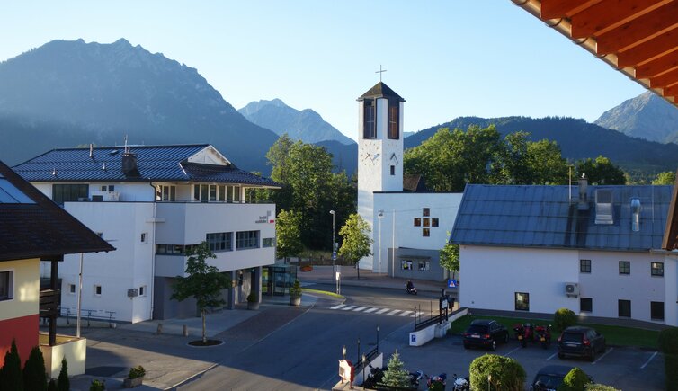 lechaschau bei reutte