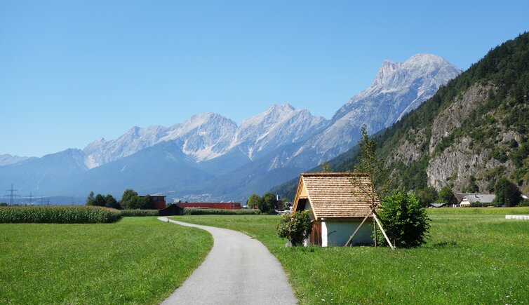 inntal bei pettnau