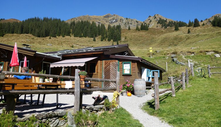 naturfreundehaus hochwildalm aurach kitzbuehel