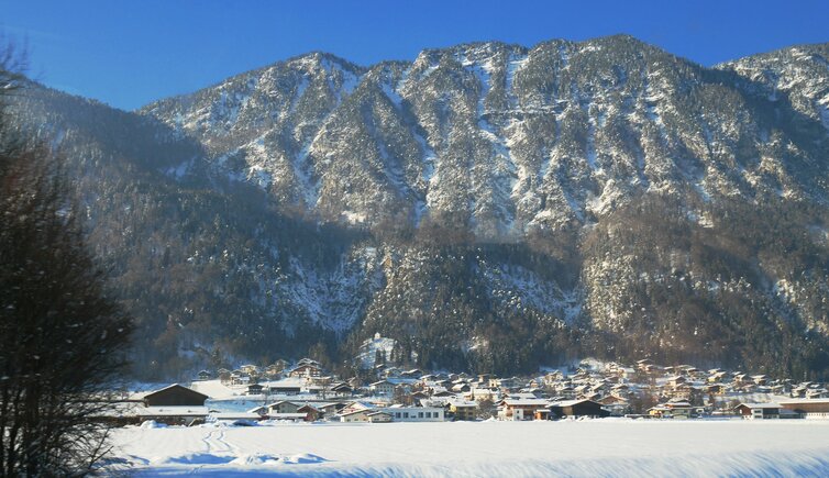 langkampfen winter