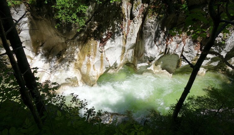 brandenberg kaiserklamm