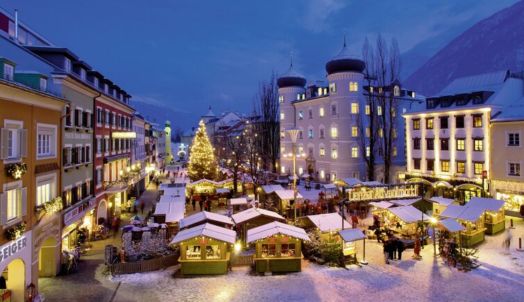 Adventmarkt Lienz Lienz