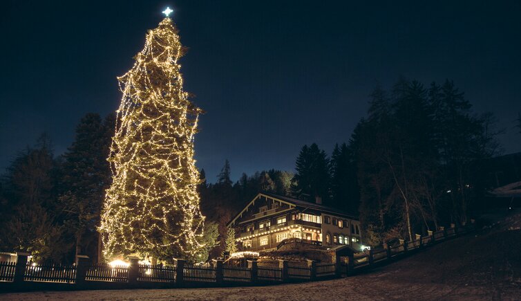 Adventzauber Arlberg