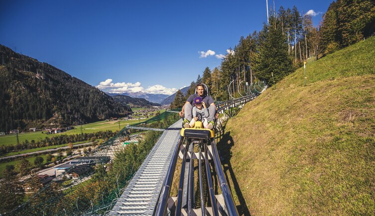 Arena Coaster Zellam Ziller