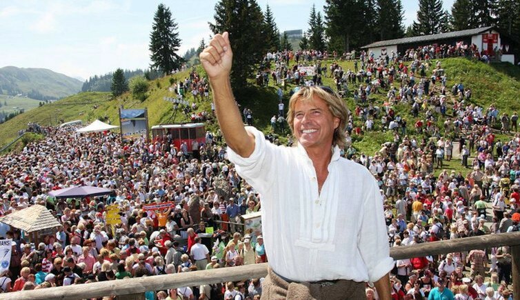 Hansi Hinterseer
