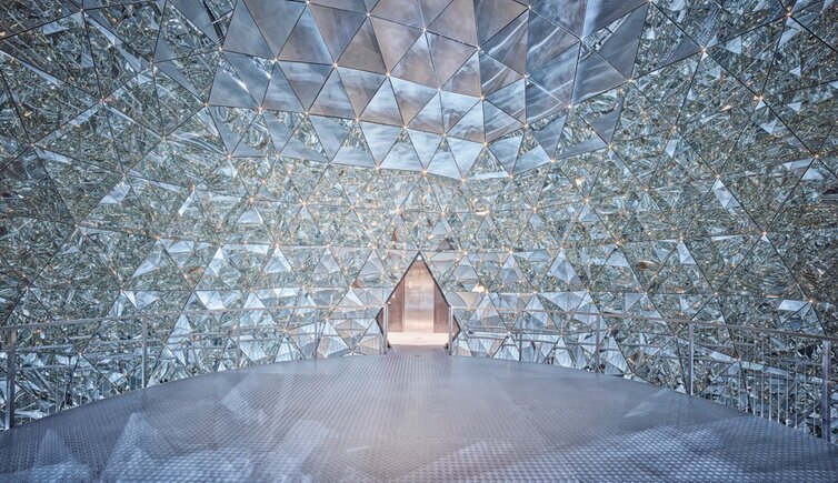 Kristalldom Panorama