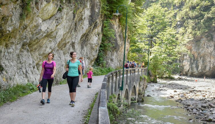 Kundler Klamm Kundl