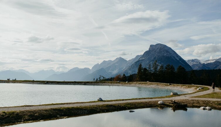 Seefeld Training Nordic Team Tirol Seefeld