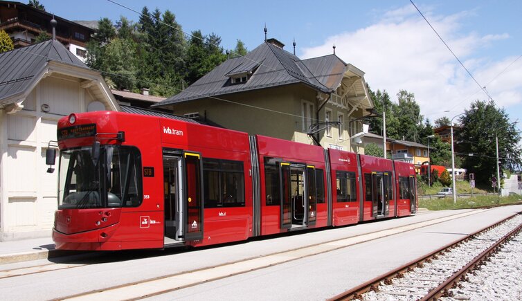 Stubaitalbahn