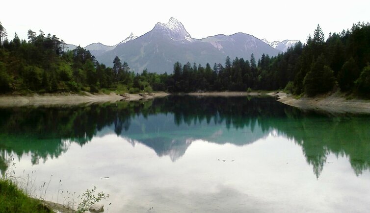 Urisee Sommer Common