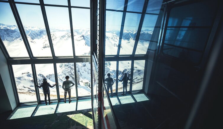 Zugspitze kl