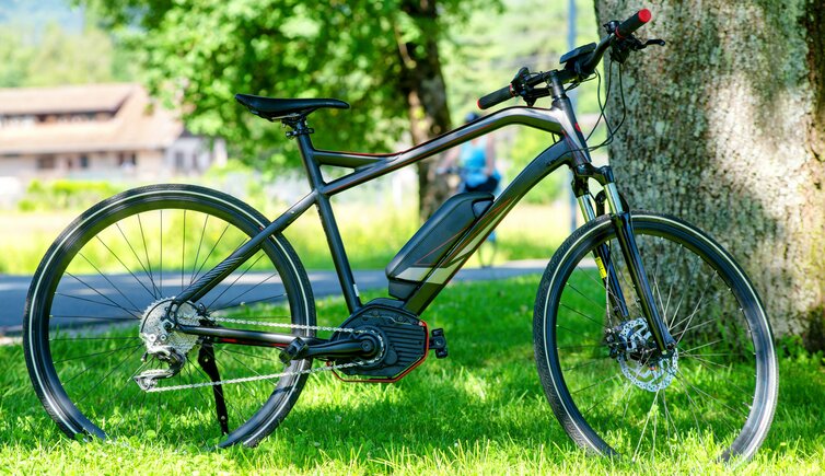 e bike elektro fahrrad