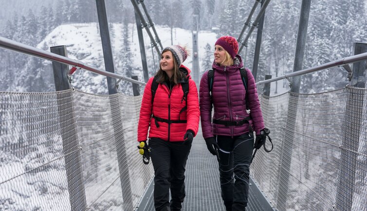 highline Winter Reutte