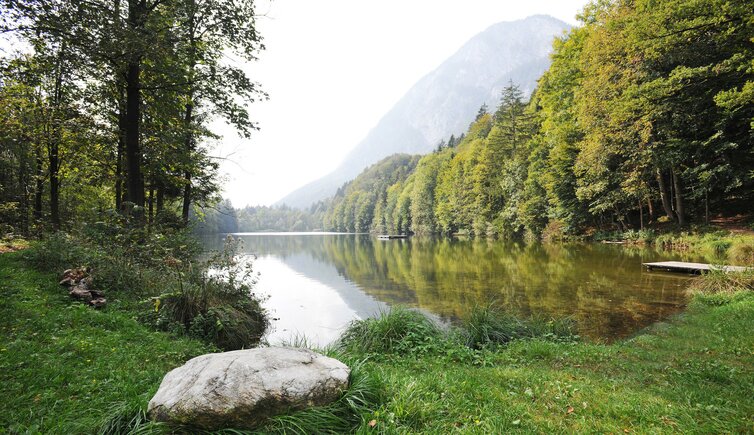 stimmersee langkampfen